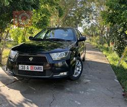 إيران خودرو دينا